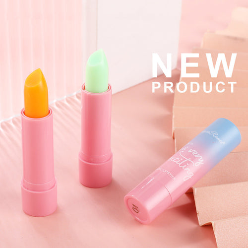  Moisturizing Color Changing Lipstick cashymart