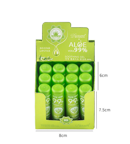  Moisturizing Color-changing Lipstick cashymart
