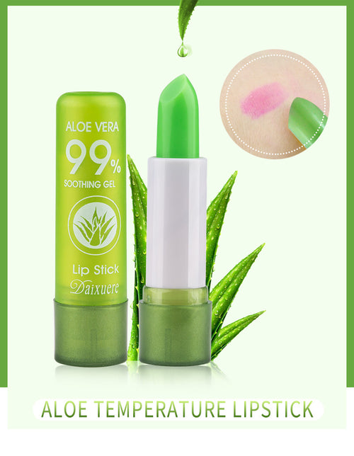  Moisturizing Color-changing Lipstick cashymart
