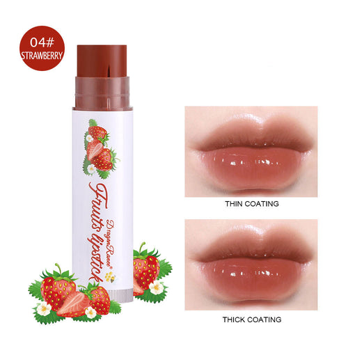  Moisturizing Fruit Lipstick cashymart