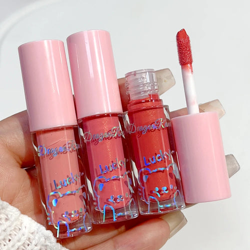  Moisturizing Glitter Lip Gloss cashymart