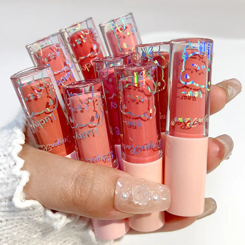  Moisturizing Glitter Lip Gloss cashymart