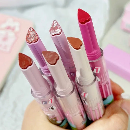  Moisturizing Jelly Mirror Lipstick cashymart