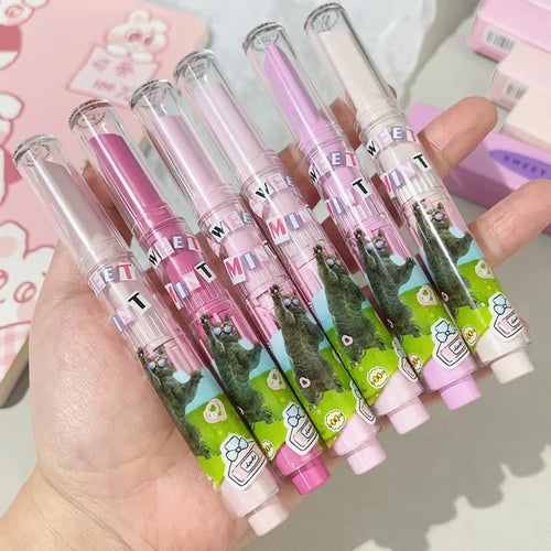  Moisturizing Jelly Mirror Lipstick cashymart