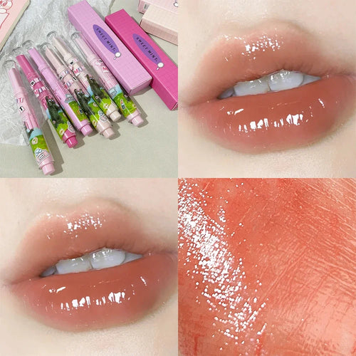  Moisturizing Jelly Mirror Lipstick cashymart