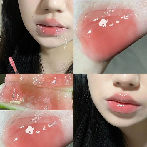  Moisturizing Jelly Mirror Lipstick cashymart