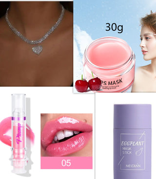  Moisturizing Lip Care 20-30g Balm cashymart