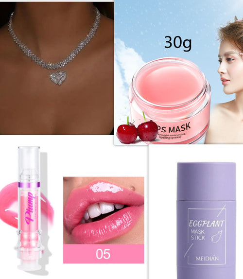  Moisturizing Lip Care 20-30g Balm cashymart