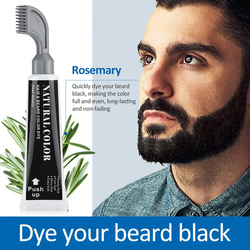  Mokeru Beard Dye Cream cashymart