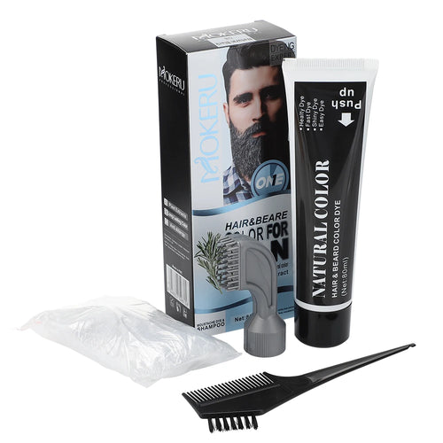  Mokeru Beard Dye Cream cashymart