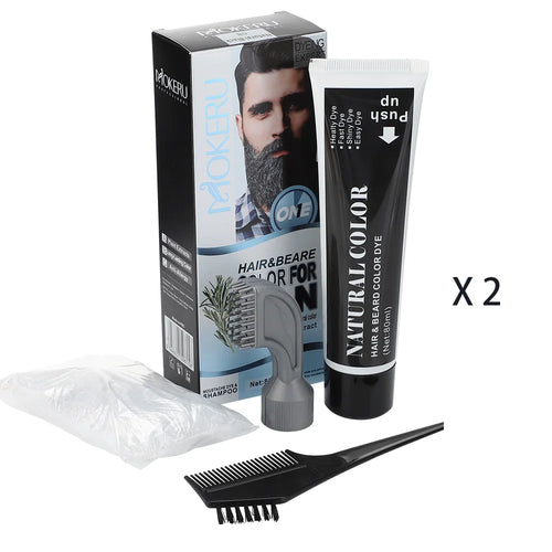  Mokeru Beard Dye Cream cashymart