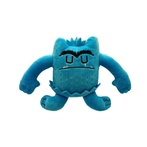  Monster Plush Toys cashymart