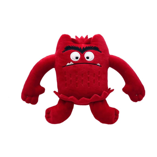  Monster Plush Toys cashymart