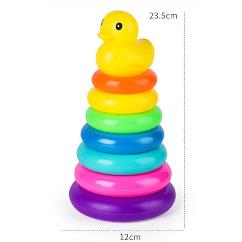  Montessori Rolling Ball Tower cashymart