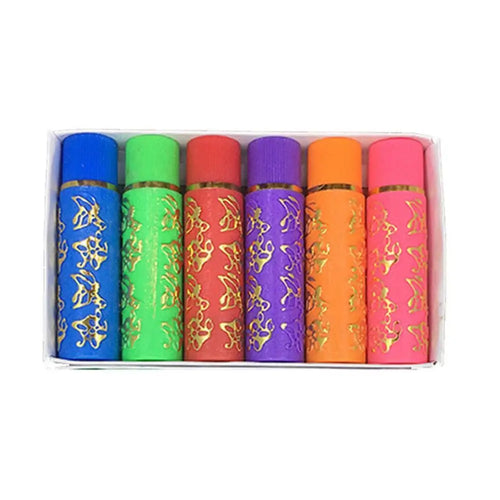  Mood Changing Waterproof Velvet Lipstick Set cashymart