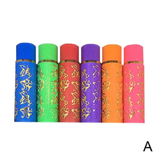  Mood Changing Waterproof Velvet Lipstick Set cashymart