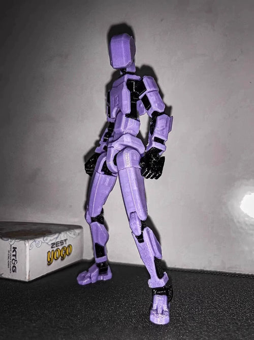  Movable Doll cashymart