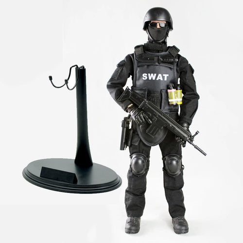  Movable Joint Military Soldier Doll cashymart
