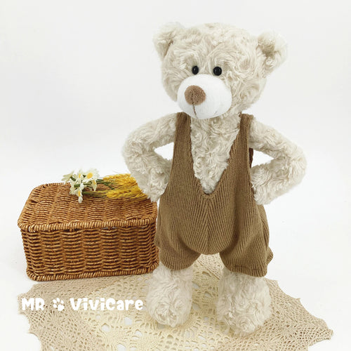  Mr. Vivicare Bear cashymart