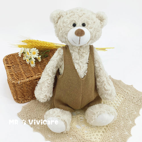  Mr. Vivicare Bear cashymart