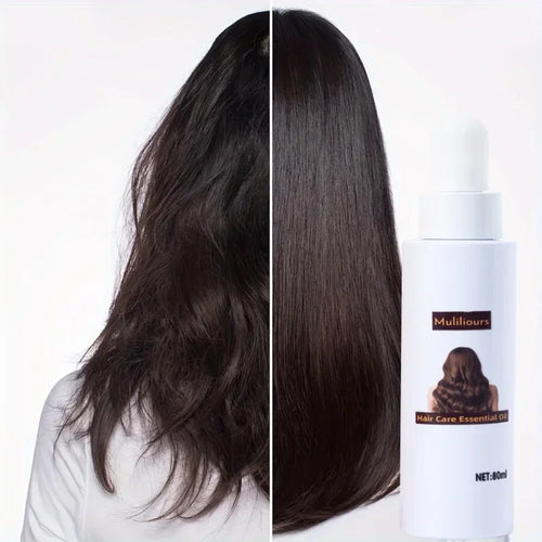  Muliliours Hair Care Essential Oil for All Hair Types cashymart