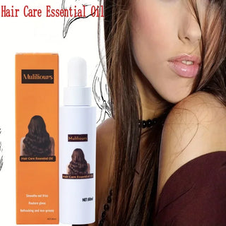  Muliliours Hair Care Essential Oil for All Hair Types cashymart