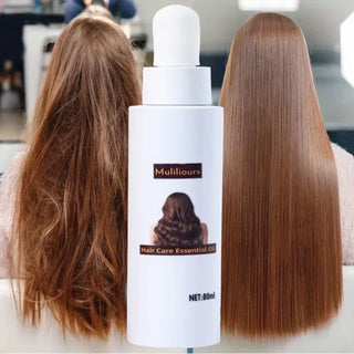  Muliliours Hair Care Essential Oil for All Hair Types cashymart