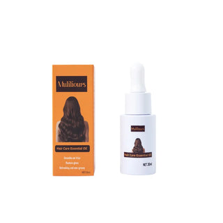  Muliliours Hair Care Essential Oil for All Hair Types cashymart