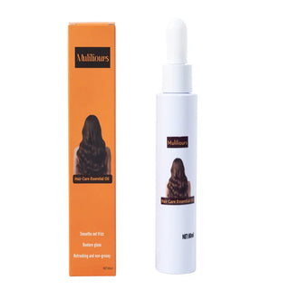  Muliliours Hair Care Essential Oil for All Hair Types cashymart