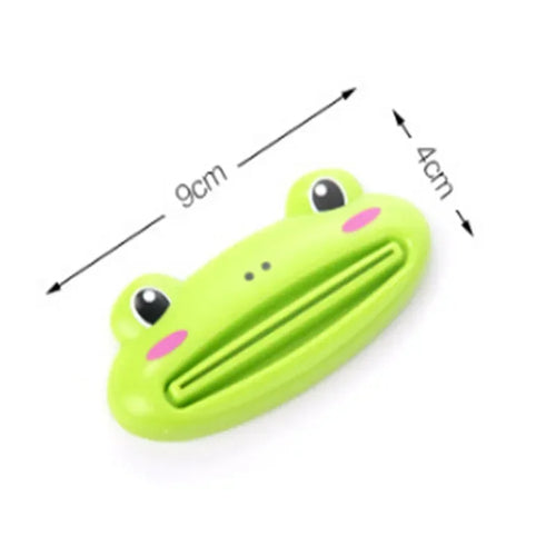  Multi-Function Cartoon Toothpaste Squeezer cashymart