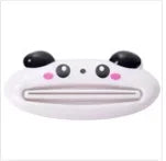  Multi-Function Cartoon Toothpaste Squeezer cashymart