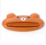  Multi-Function Cartoon Toothpaste Squeezer cashymart