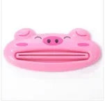  Multi-Function Cartoon Toothpaste Squeezer cashymart