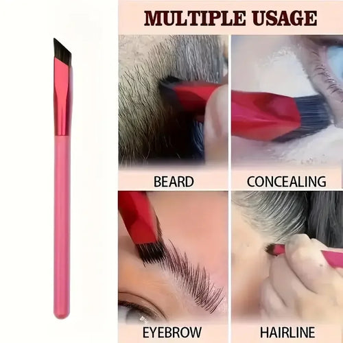  Multi Functional Angled Nylon Brush cashymart