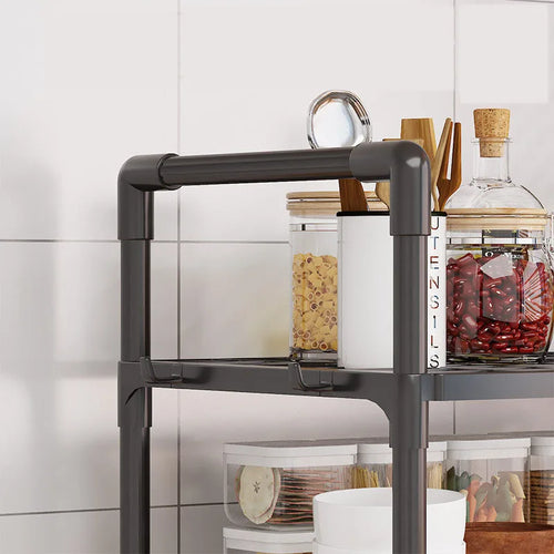  Multi-Layer Kitchen Storage Rack Shelf cashymart