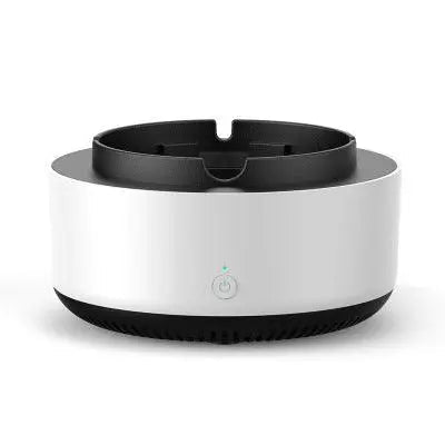  Multifunctional Air Quality Enhancer Ashtray cashymart