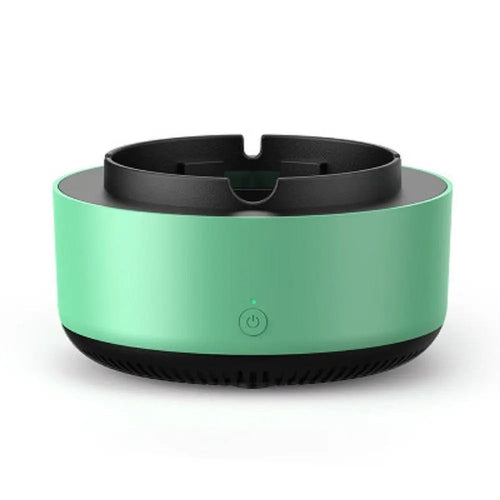  Multifunctional Air Quality Enhancer Ashtray cashymart