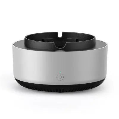  Multifunctional Air Quality Enhancer Ashtray cashymart