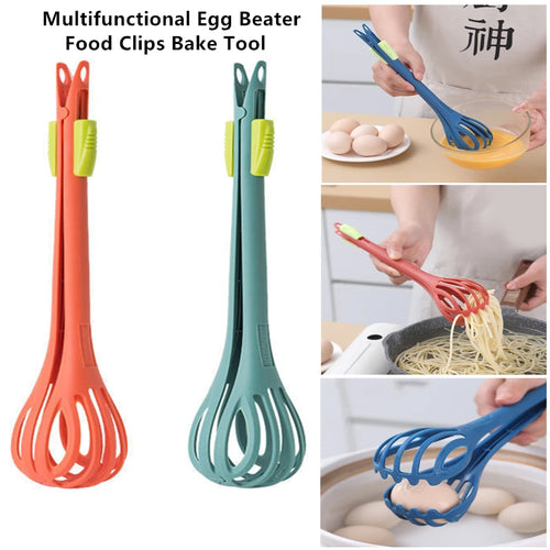  Multifunctional Egg Beater Kitchen Tool cashymart