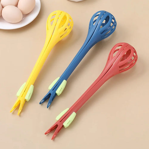  Multifunctional Egg Beater Kitchen Tool cashymart