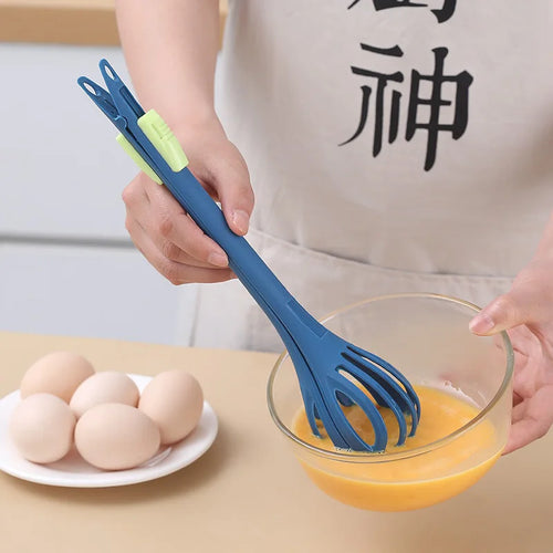  Multifunctional Egg Beater Kitchen Tool cashymart