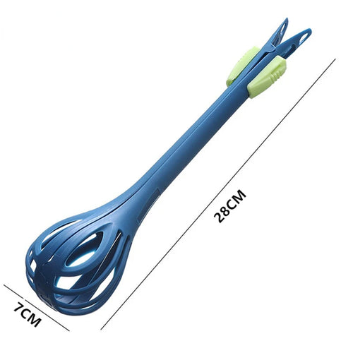  Multifunctional Egg Beater Kitchen Tool cashymart