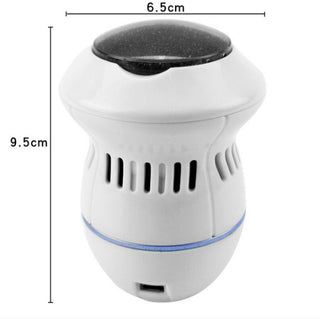 Multifunctional Electric Foot File Grinder cashymart
