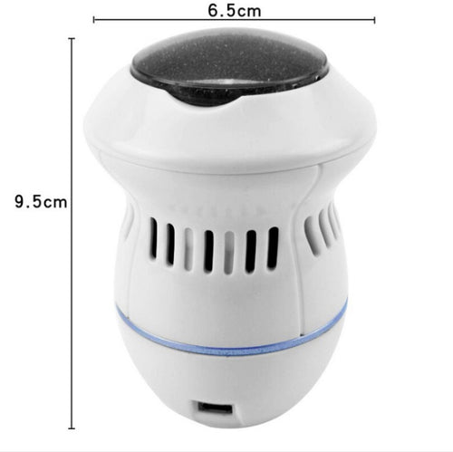  Multifunctional Electric Foot File Grinder cashymart
