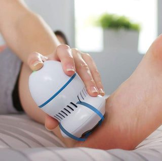  Multifunctional Electric Foot File Grinder cashymart
