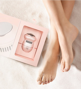  Multifunctional Electric Foot File Grinder cashymart
