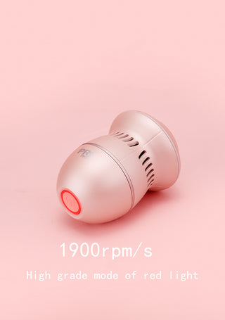  Multifunctional Electric Foot File Grinder cashymart