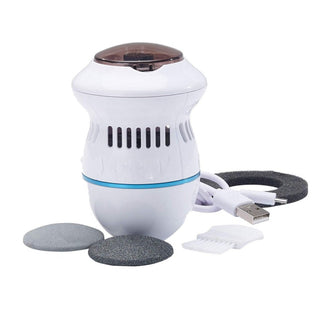  Multifunctional Electric Foot File Grinder cashymart