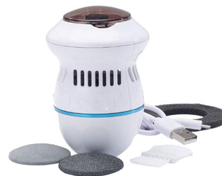  Multifunctional Electric Foot File Grinder cashymart