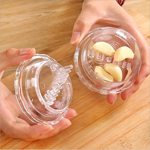  Multifunctional Garlic Crusher and Chopper cashymart